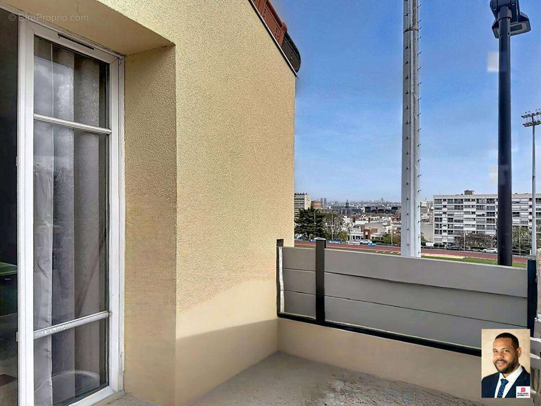 Appartement Ivry Sur Seine 4 pièce(s) 83m2 - photo 6