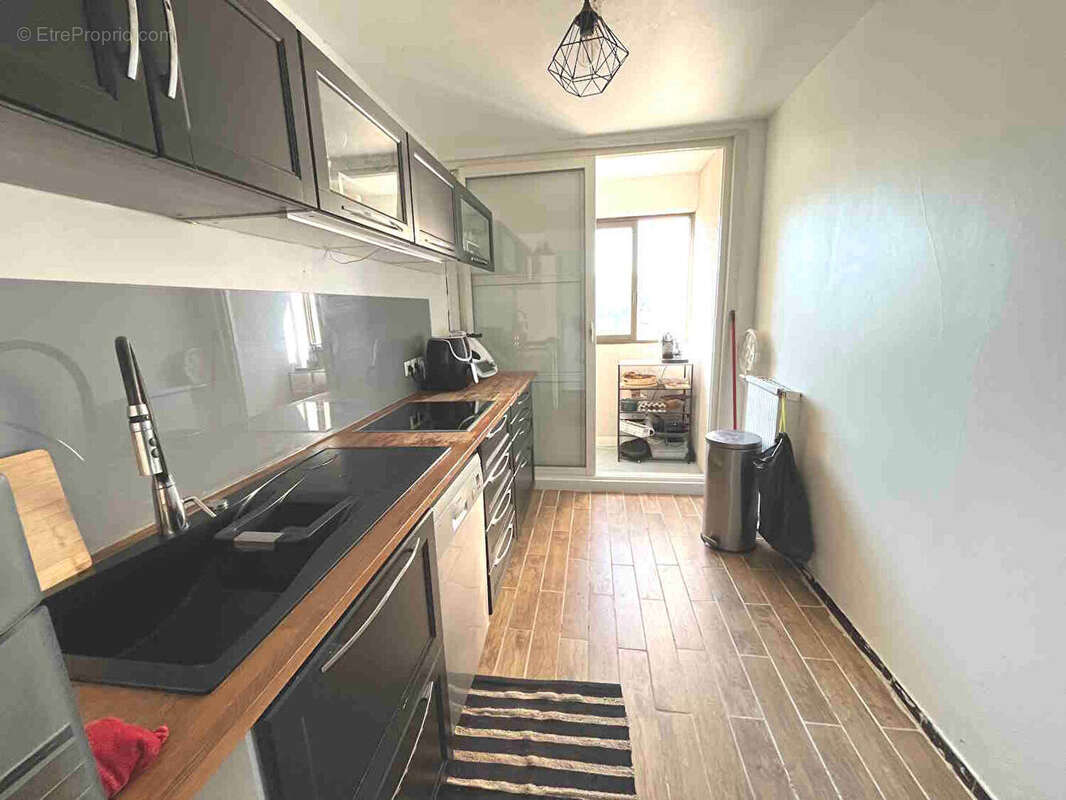 Appartement à APT