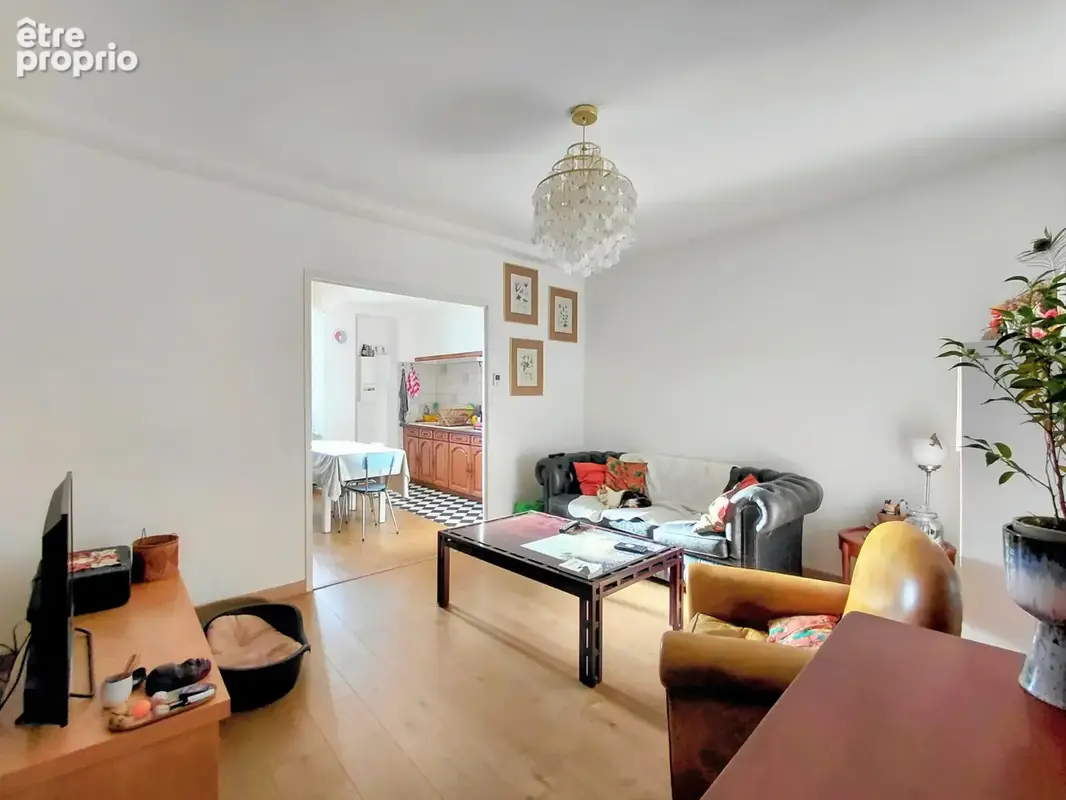 Sanilhac - a deux pas de perigueux - maison avec 3 chambres, jardin et garage - photo 4