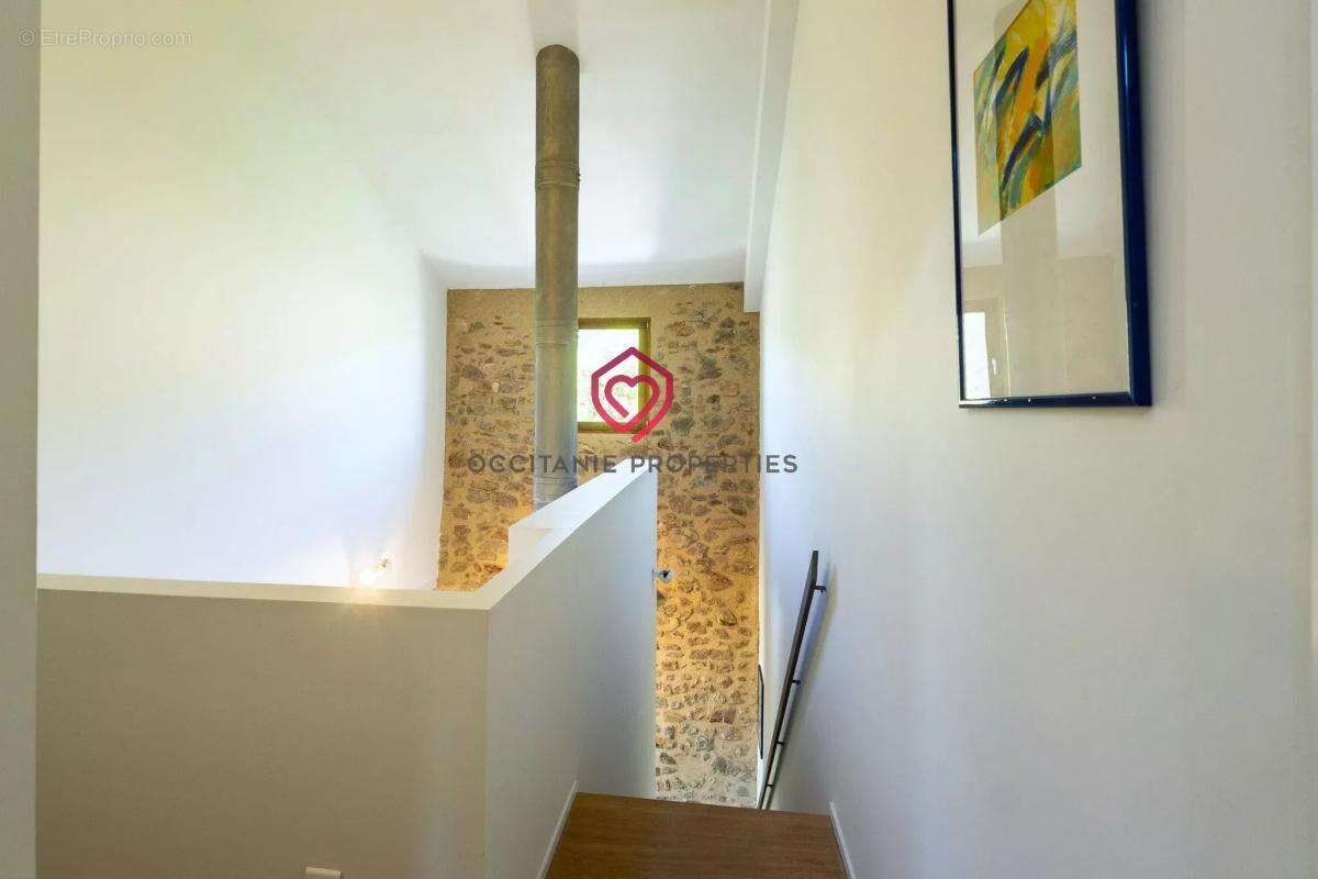Maison à RIEUX-MINERVOIS
