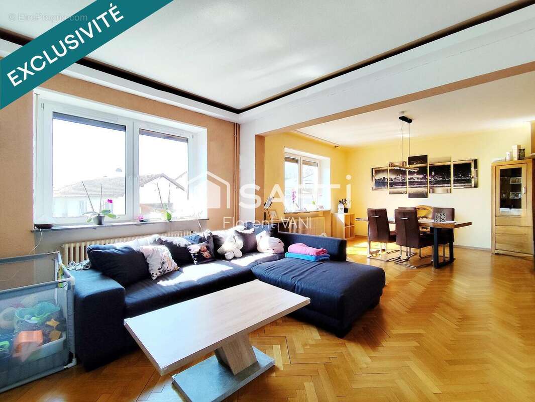 Photo 4 - Maison à CREUTZWALD