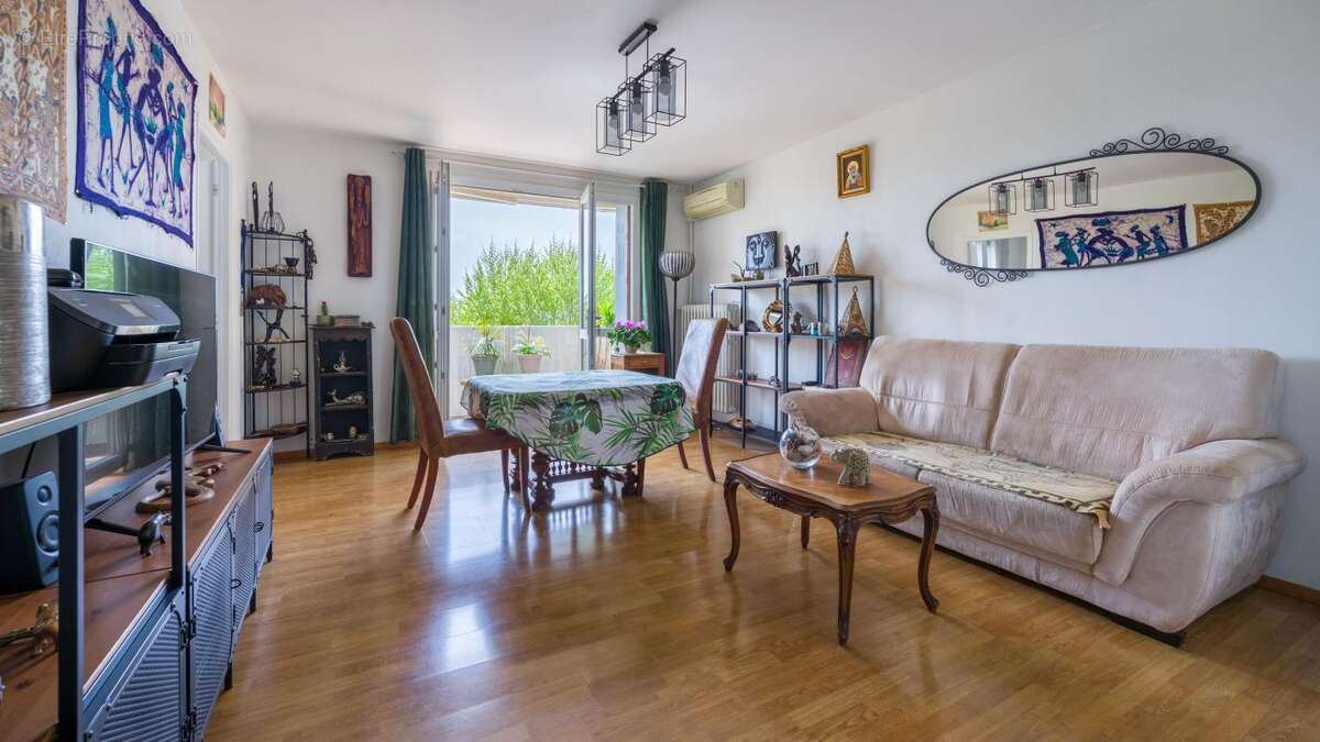Appartement à MANOSQUE