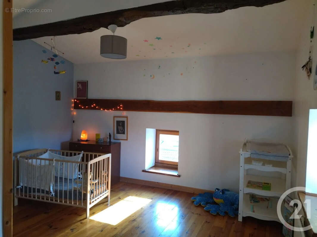 Maison à SAINT-JACQUES-D&#039;ATTICIEUX