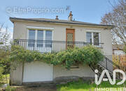 Photo 1 - Maison à CHATEAU-RENAULT