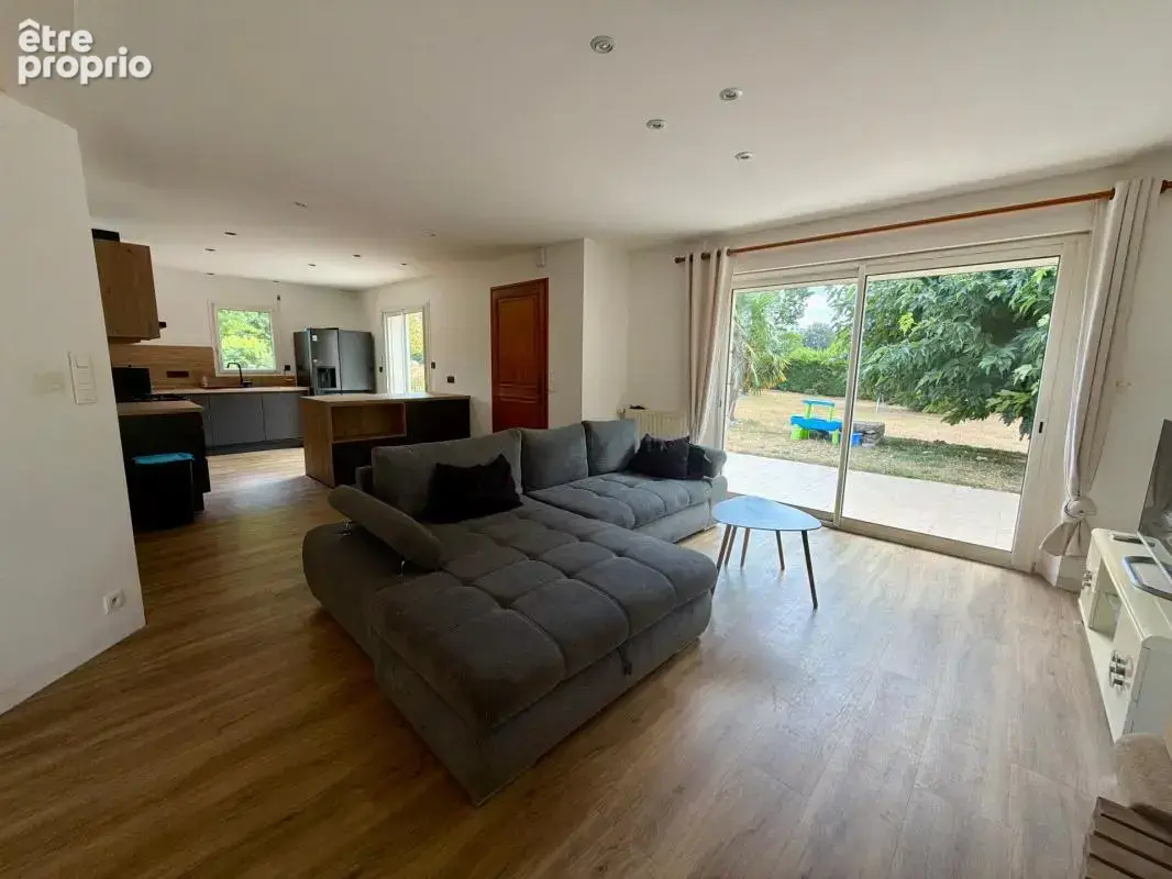Maison à vendre 7 pièces  (29) - photo 4