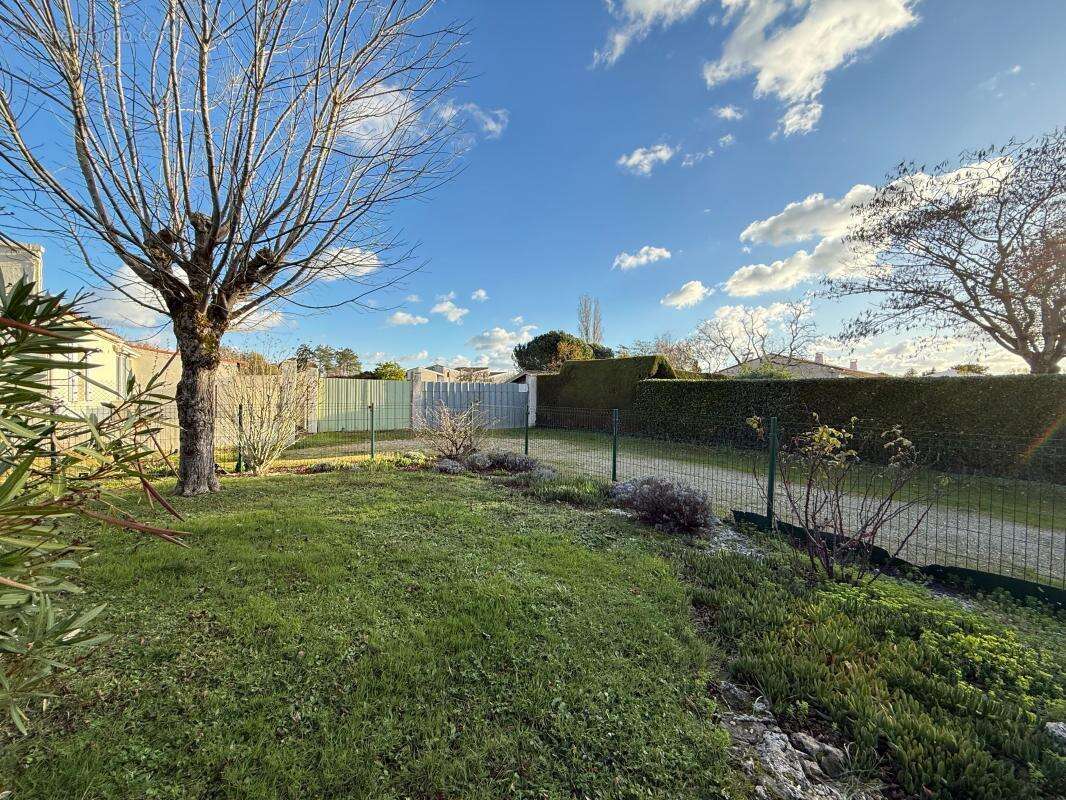 Maison à SAINT-PALAIS-SUR-MER