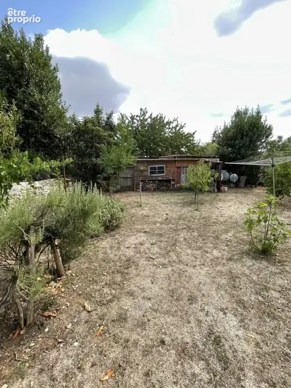 Ensemble immobilier 201 m2 maison avec gîte et garage/hangar - photo 13