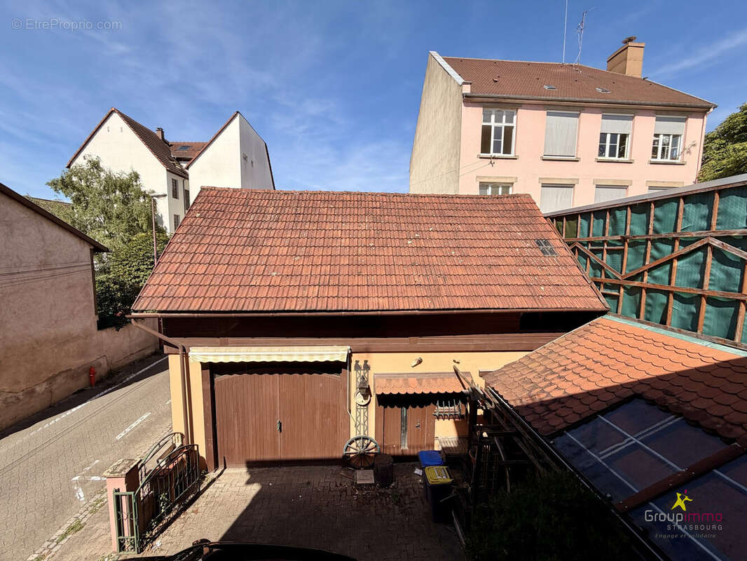 Maison 208 m² à Schiltigheim  - photo 8