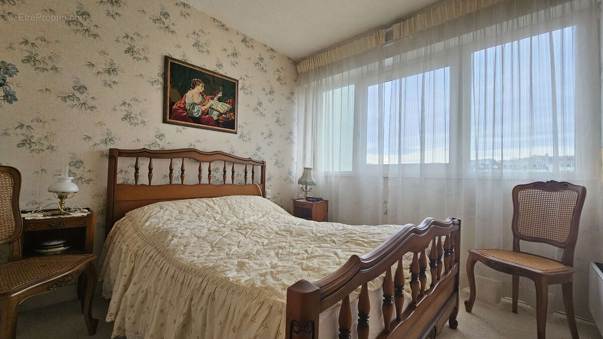 Appartement à AURILLAC