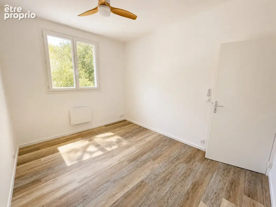 Maison 4 pièces rénovée de 80m² - 300m du Lac à Carcans - photo 4