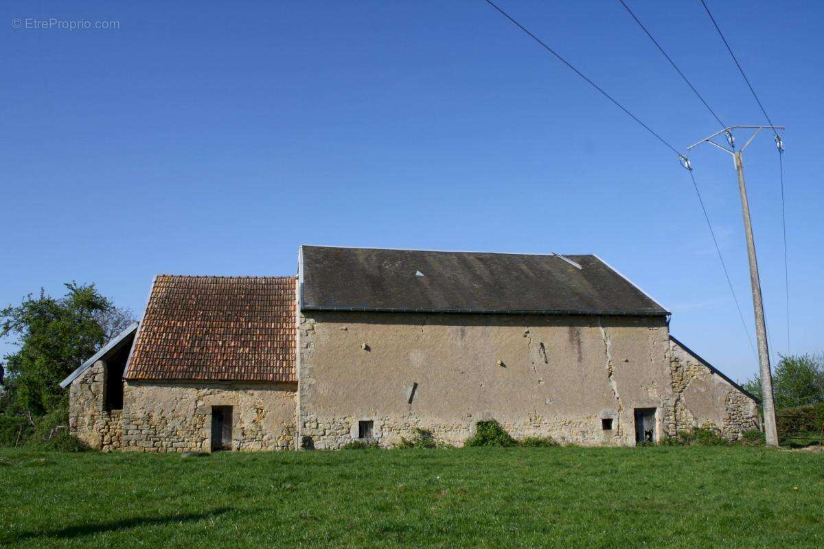 Fermette authentique dans le Morvan - photo 11