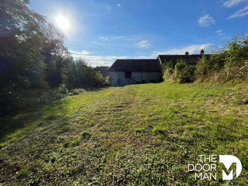 Maison 52400 - photo 12
