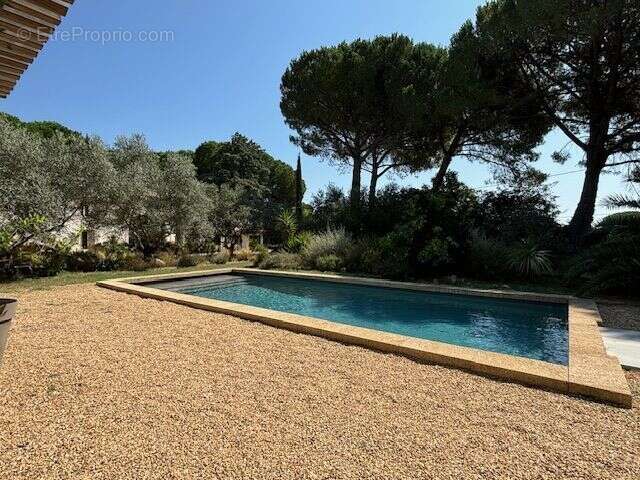 Maison à NIMES