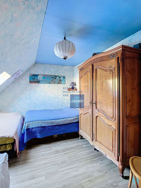 Maison à NOGENT-SUR-OISE