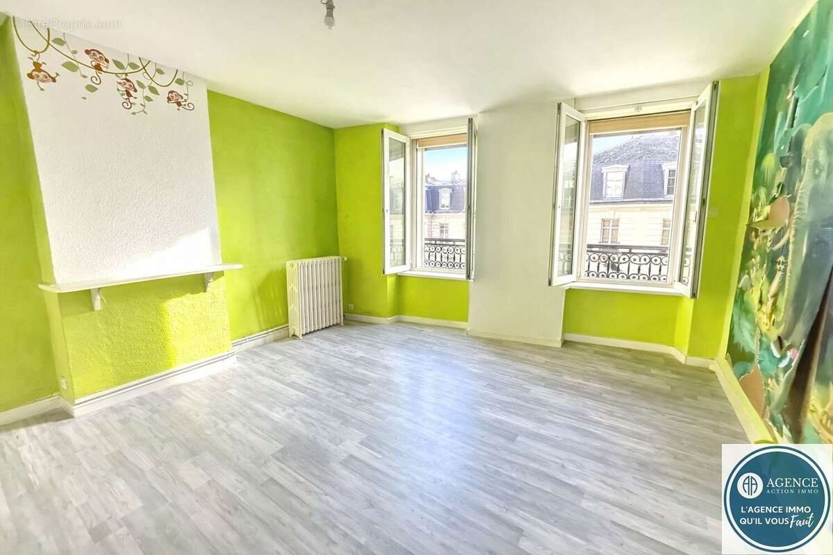 Maison à ANNONAY