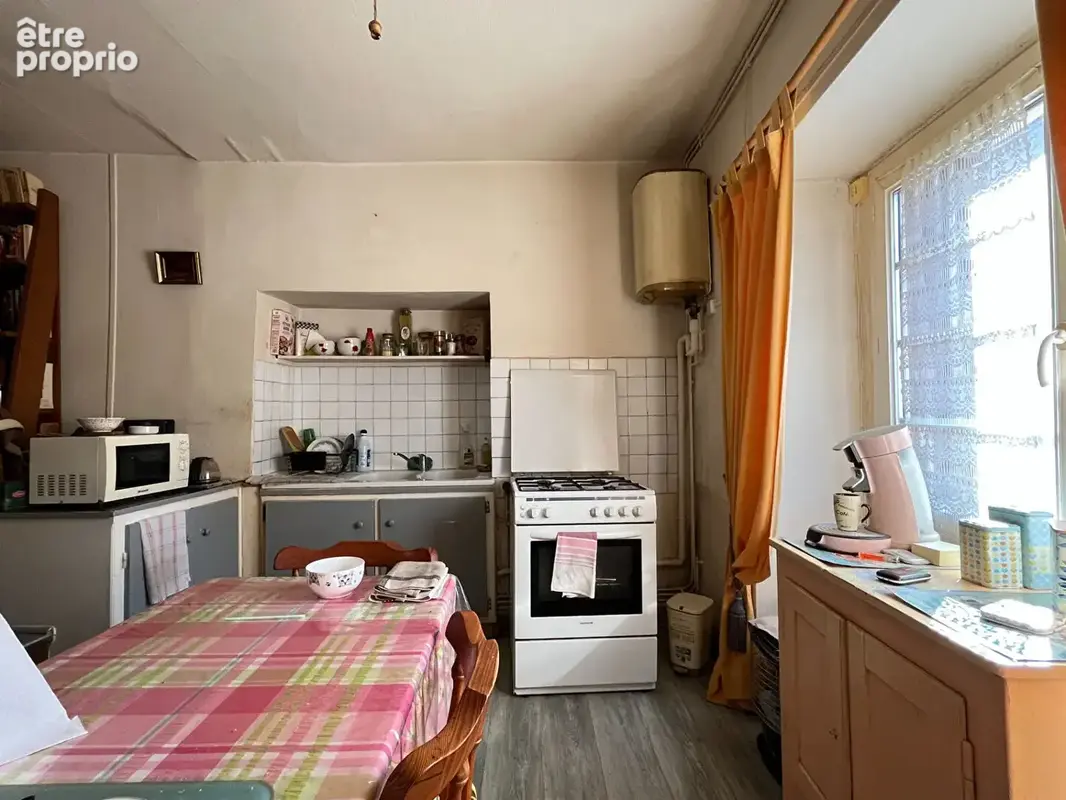 Maison 253m² à savignac-les-églises - photo 15