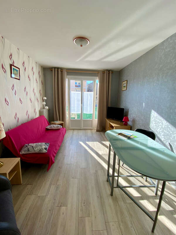 Appartement à VICHY