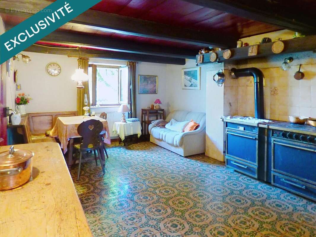 Photo 5 - Maison à ETEIMBES