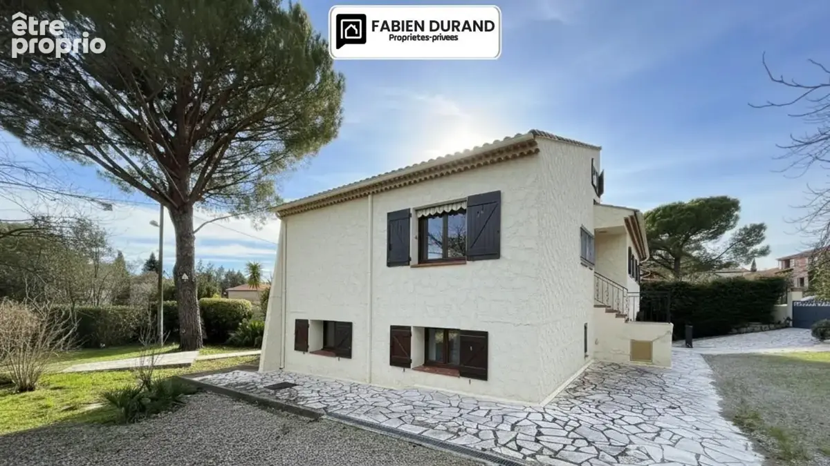 Villa composée de 2 Grands Appartements Indépendants - photo 6