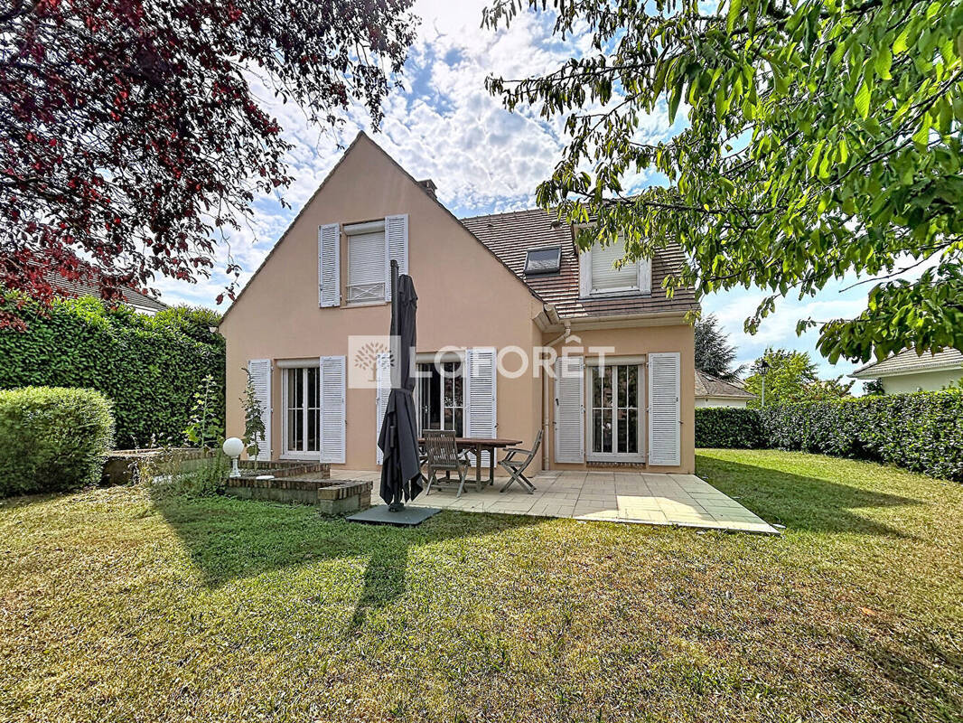 Maison à VERNOUILLET