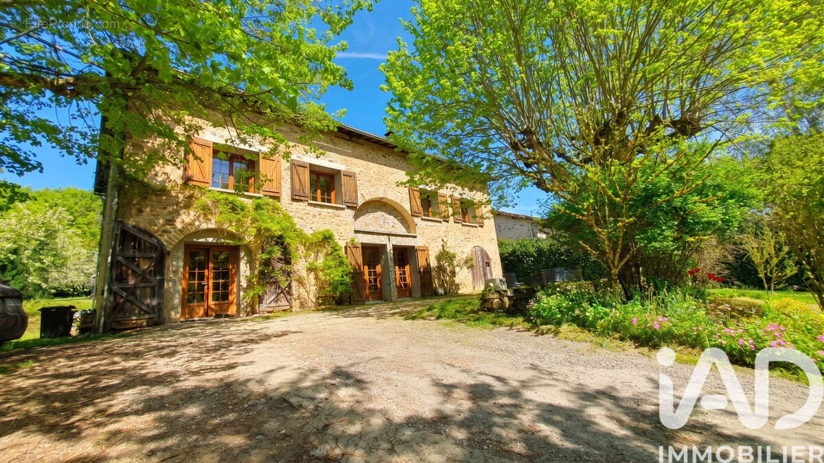 Photo 4 - Maison à SEREILHAC