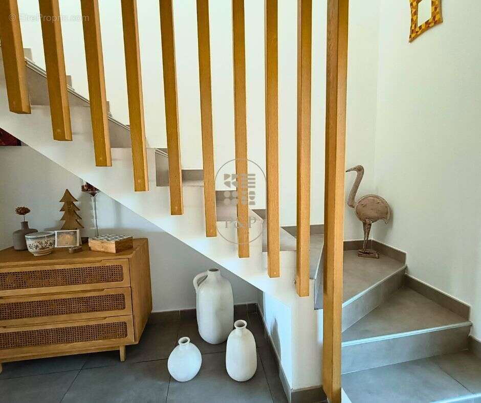 Maison à LA CALMETTE