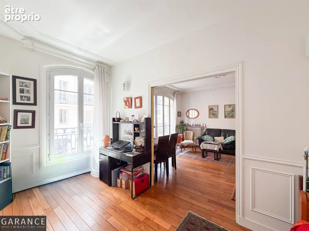 Appartement 3 pièces 50 m² à vendre à Paris-12e (75012) - photo 7