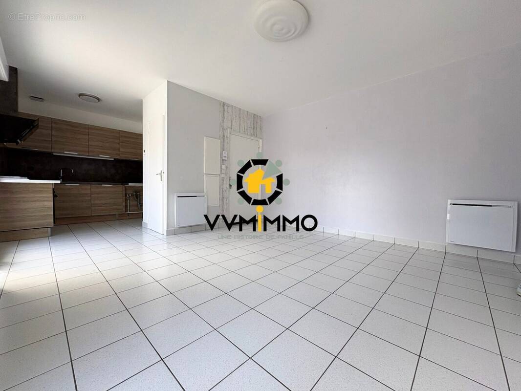 Appartement à CARQUEFOU