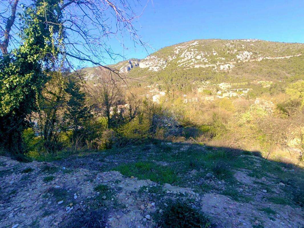 Maison à TOURRETTE-LEVENS