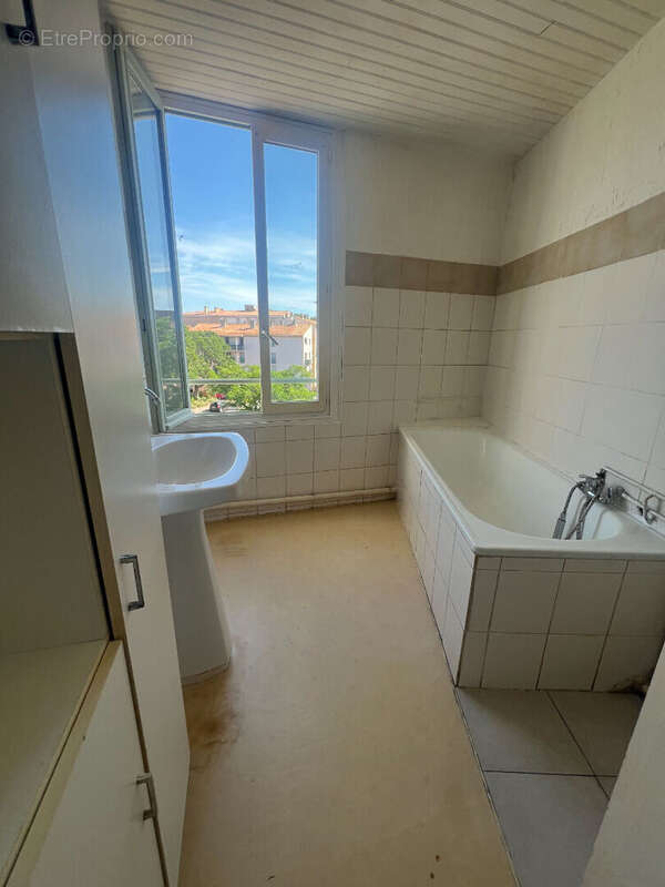 Appartement à NARBONNE