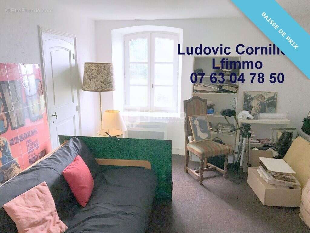 Propriété de charme 210m2, grange, 4ha, 2 étangs - photo 3