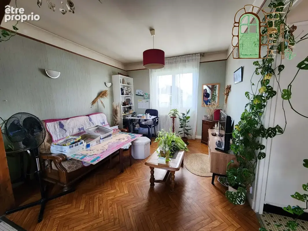 Maison 3 pièces 72 m² à vendre à Mondoubleau (41170) - photo 4
