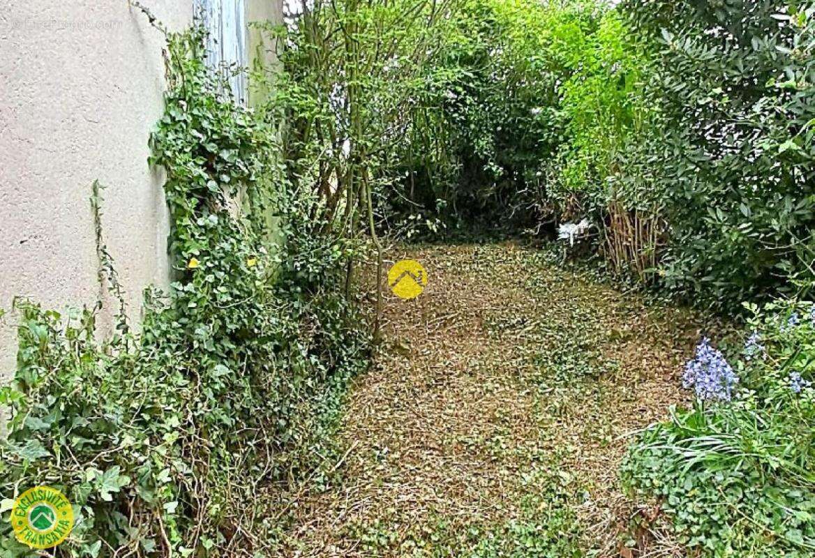 Maison au calme - photo 7