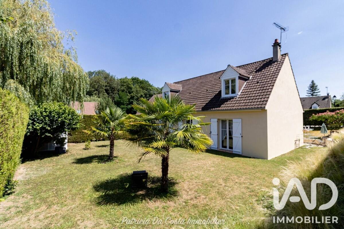 Photo 1 - Maison à LA FALAISE