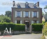 Maison à CERISY-BELLE-ETOILE