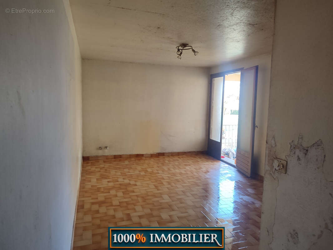 Appartement à VALRAS-PLAGE