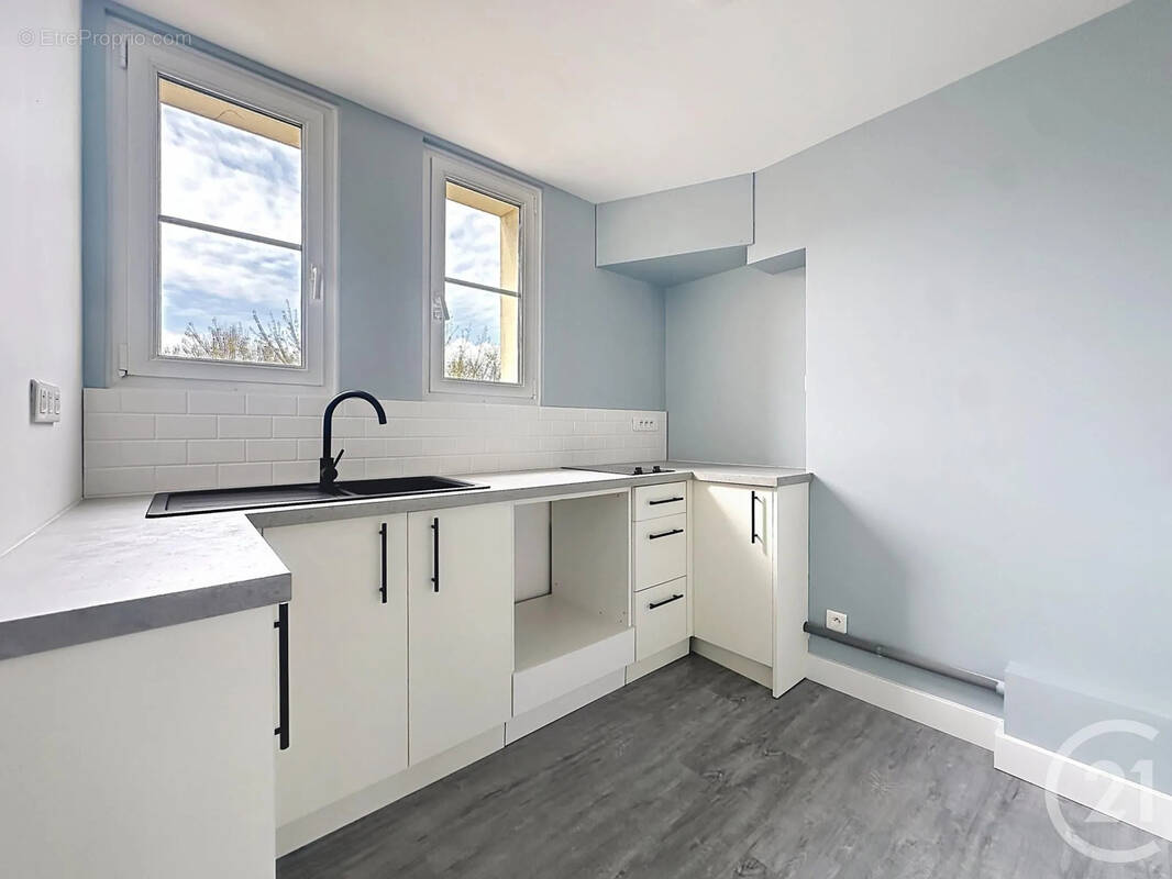 Appartement à TROYES