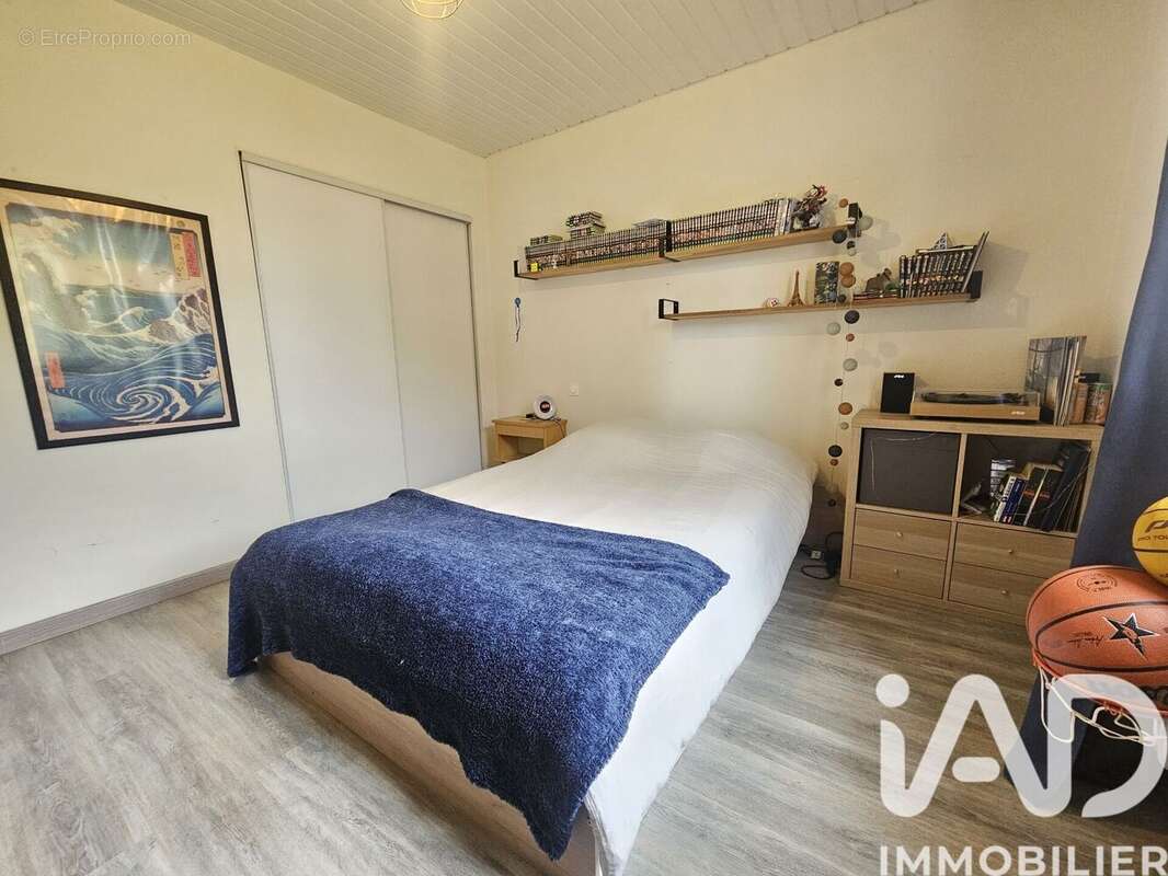 Photo 8 - Maison à VIEILLEVIGNE