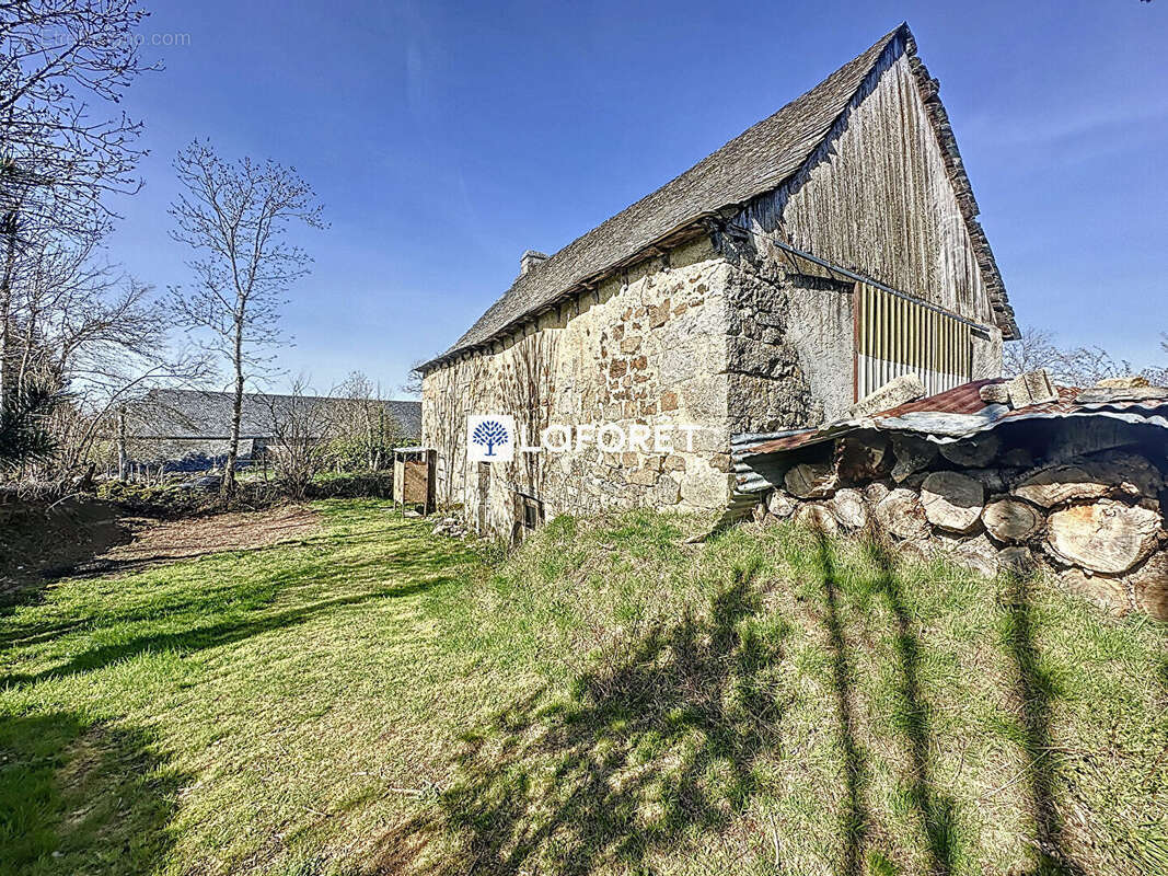 Maison Argences En Aubrac 2 pièce(s) 119 m2 - photo 2