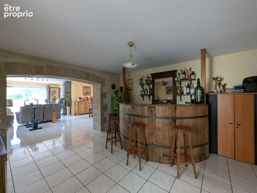 Peyrins, maison 4 pièces 136 m2 - photo 5