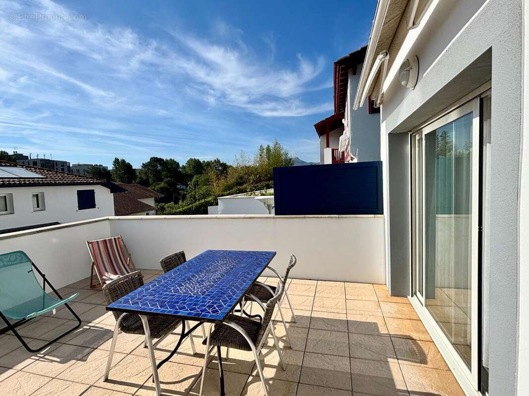 Photo 3 - Appartement à SAINT-JEAN-DE-LUZ