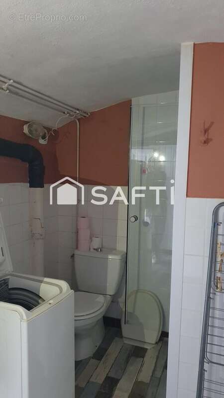 Photo 5 - Appartement à LE CREUSOT