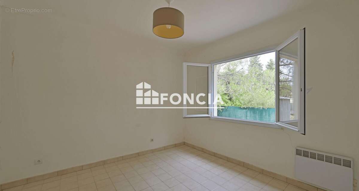 Maison à MONTPELLIER