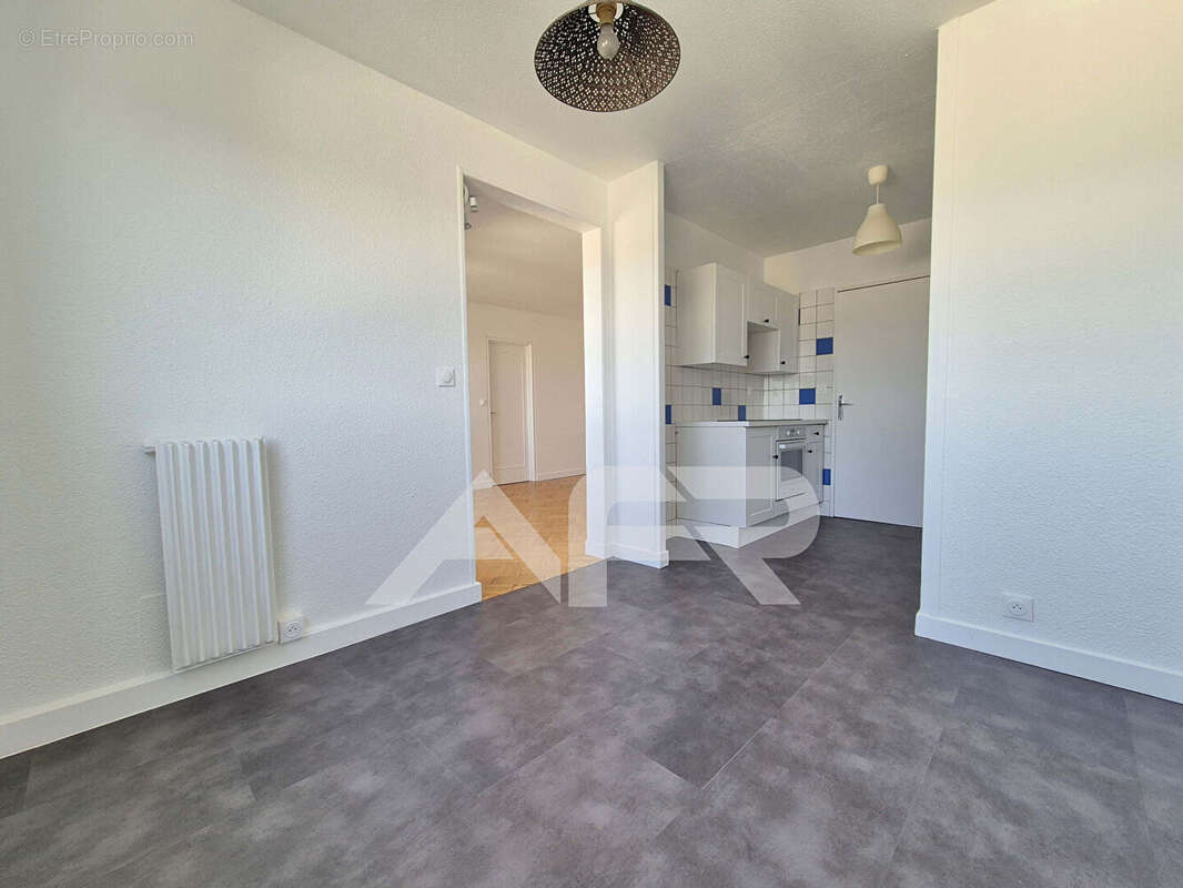 Appartement à CHATOU