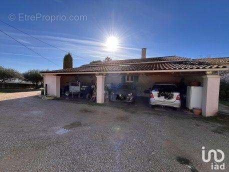 Photo 9 - Maison à FORCALQUEIRET