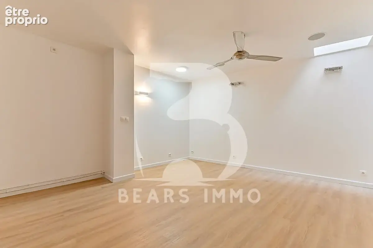 Appartement 2 pièces à vendre en rez-de-chaussée à Paris - 364 000 - photo 6