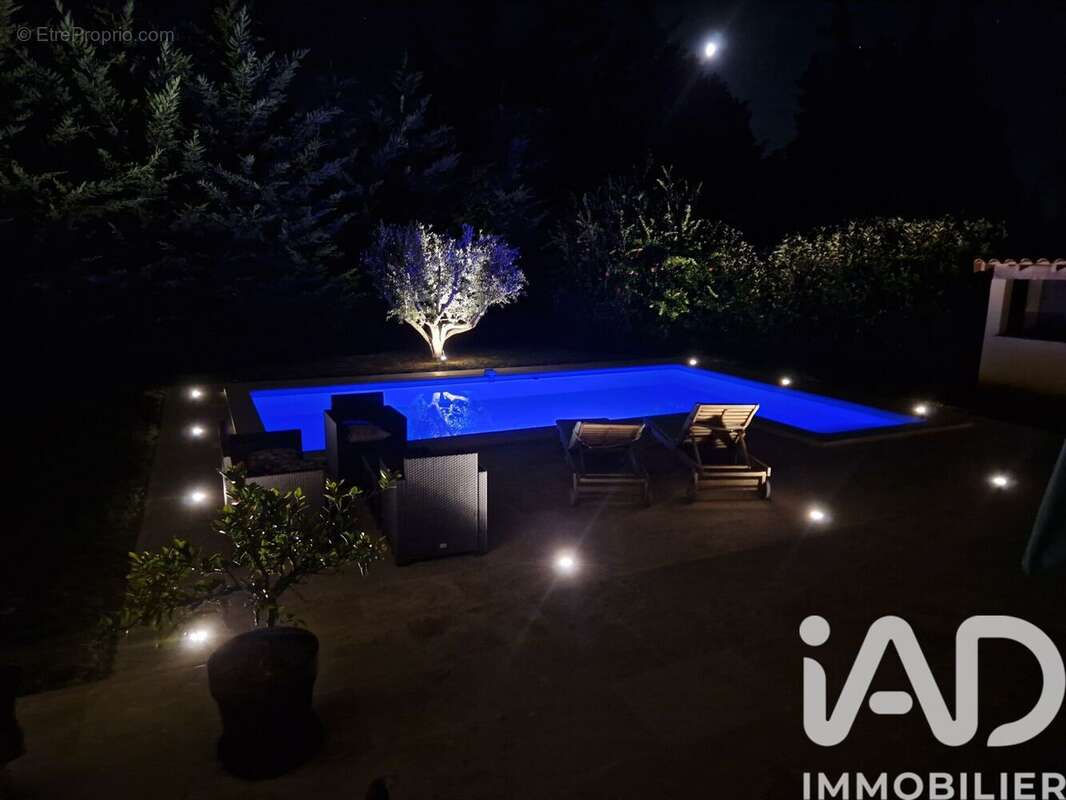 Photo 2 - Maison à CAUMONT-SUR-DURANCE