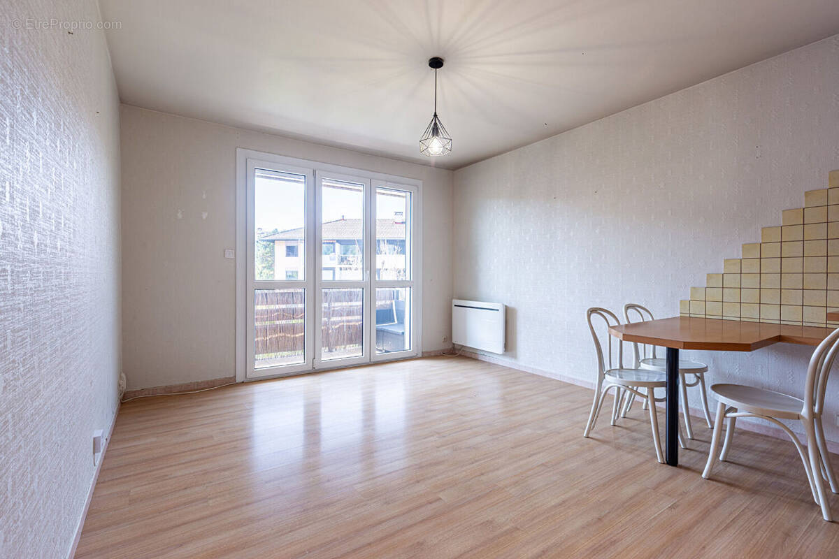 Appartement à ANNECY