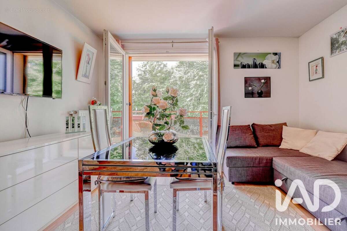 Appartement 42 m² à Dammartin-En-Goele  - photo 6