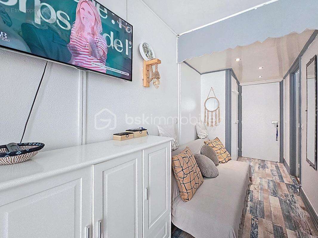 Appartement à SAINT-FRANCOIS